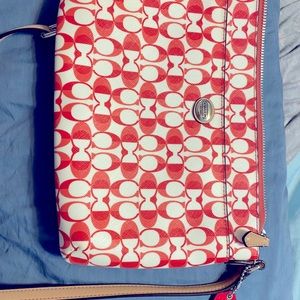 Coach Crossbody